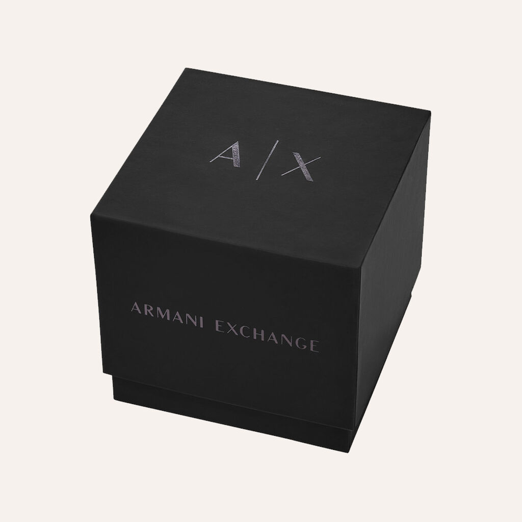 Orologio Automatico Armani Exchange Ax2463