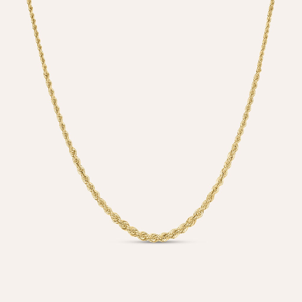 Catena Colette Oro Giallo