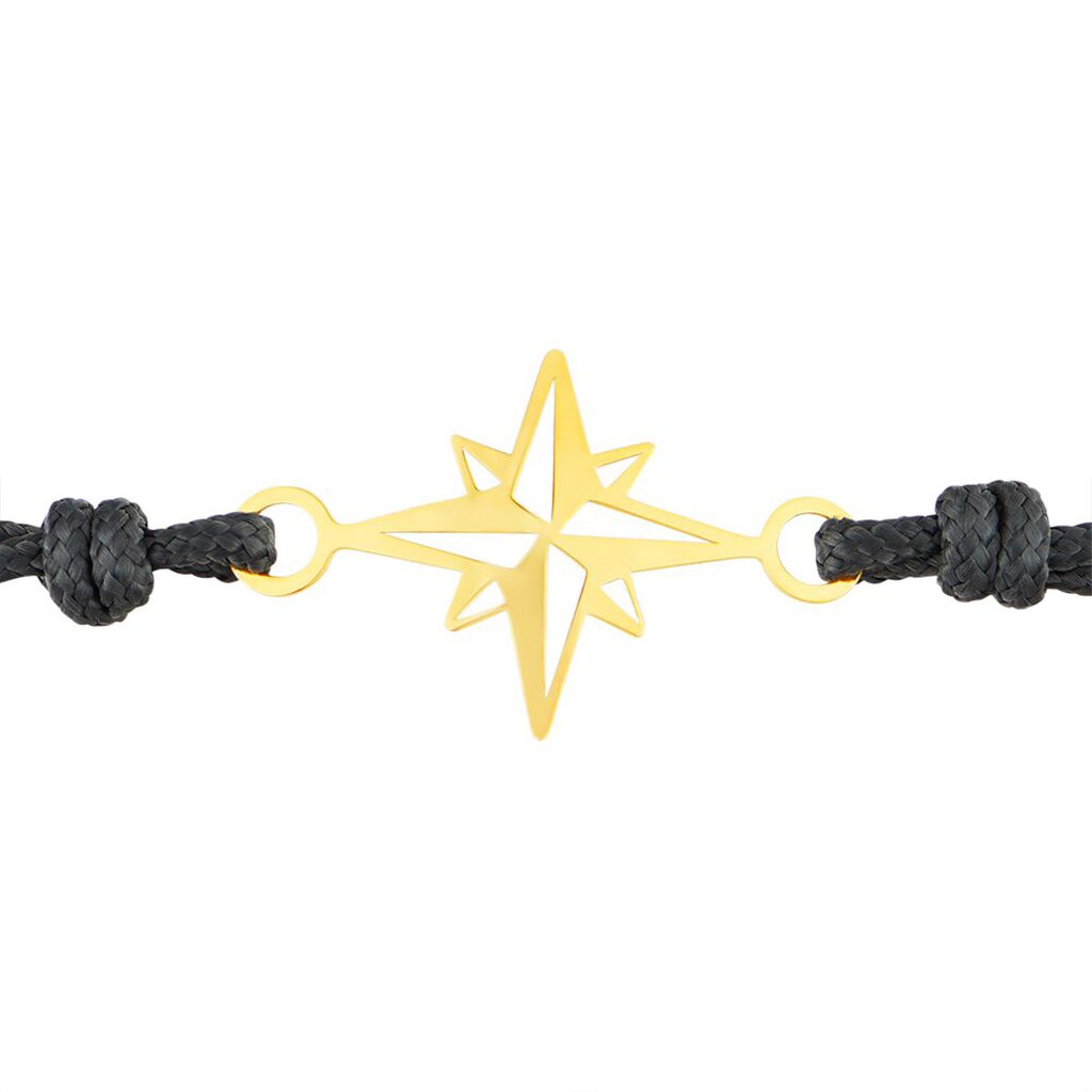 Bracciale L'homme Or Oro Giallo - Bracciali Uomo | Stroili