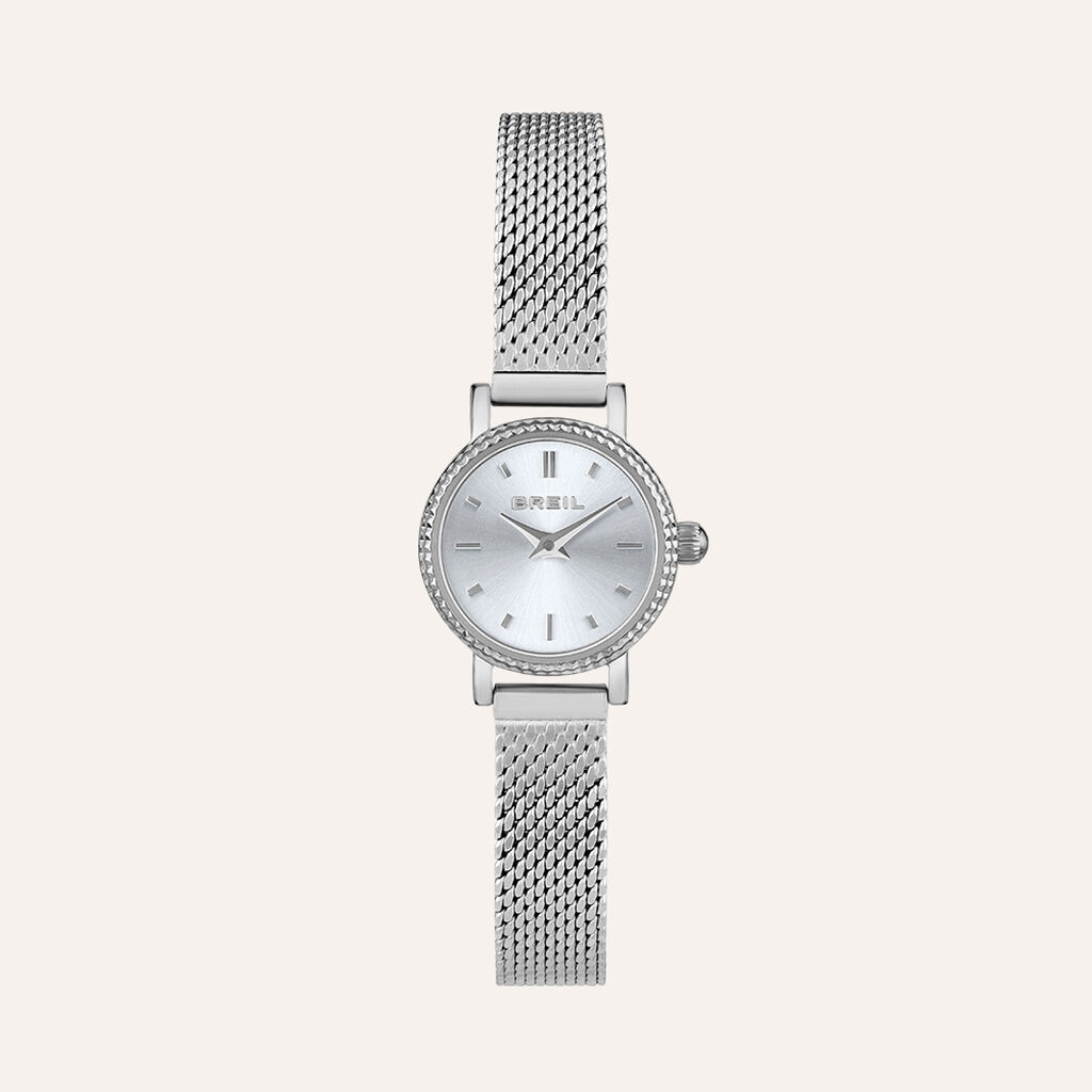 Orologio Al Quarzo Breil Darling Tw1934