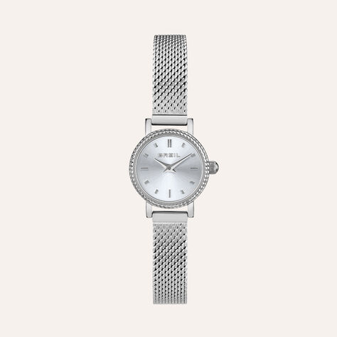 Orologio Al Quarzo Breil Darling Tw1934 - Orologi solo Tempo Donna | Stroili