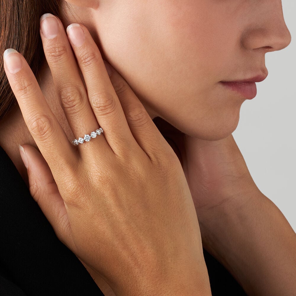 Anello riviere stroili on sale