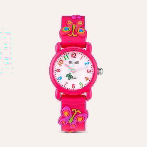 Orologio Al Quarzo Stroili Kids - Orologi solo Tempo Bambino | Stroili