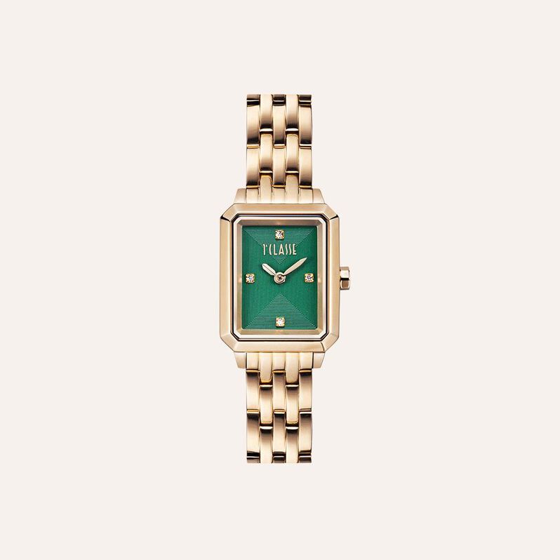 Orologio Al Quarzo Alviero Martini Firenze Ac00360030303b02 - Orologi Donna | Stroili