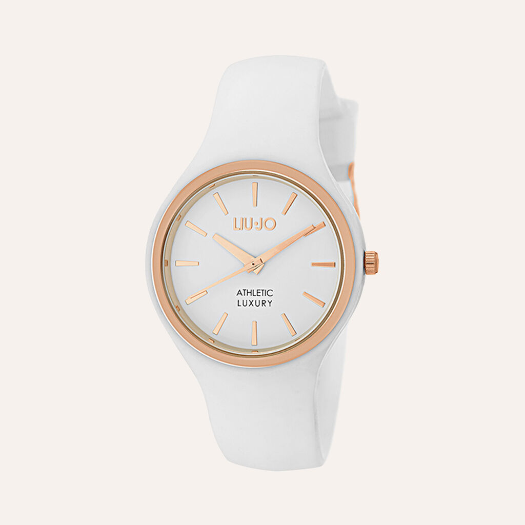 Orologio Al Quarzo Liu Jo Sprint Tlj1141