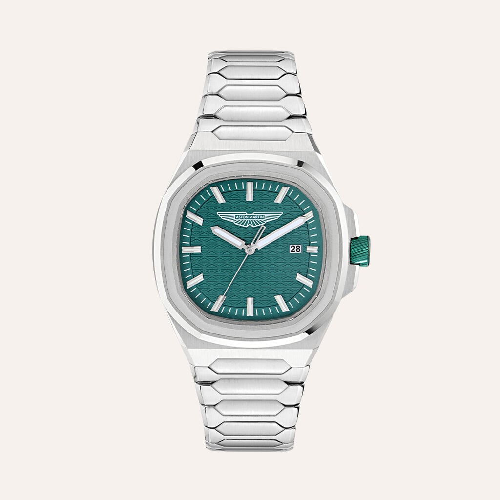 Orologio Al Quarzo Aston Martin Aml Icon Mtig2s604