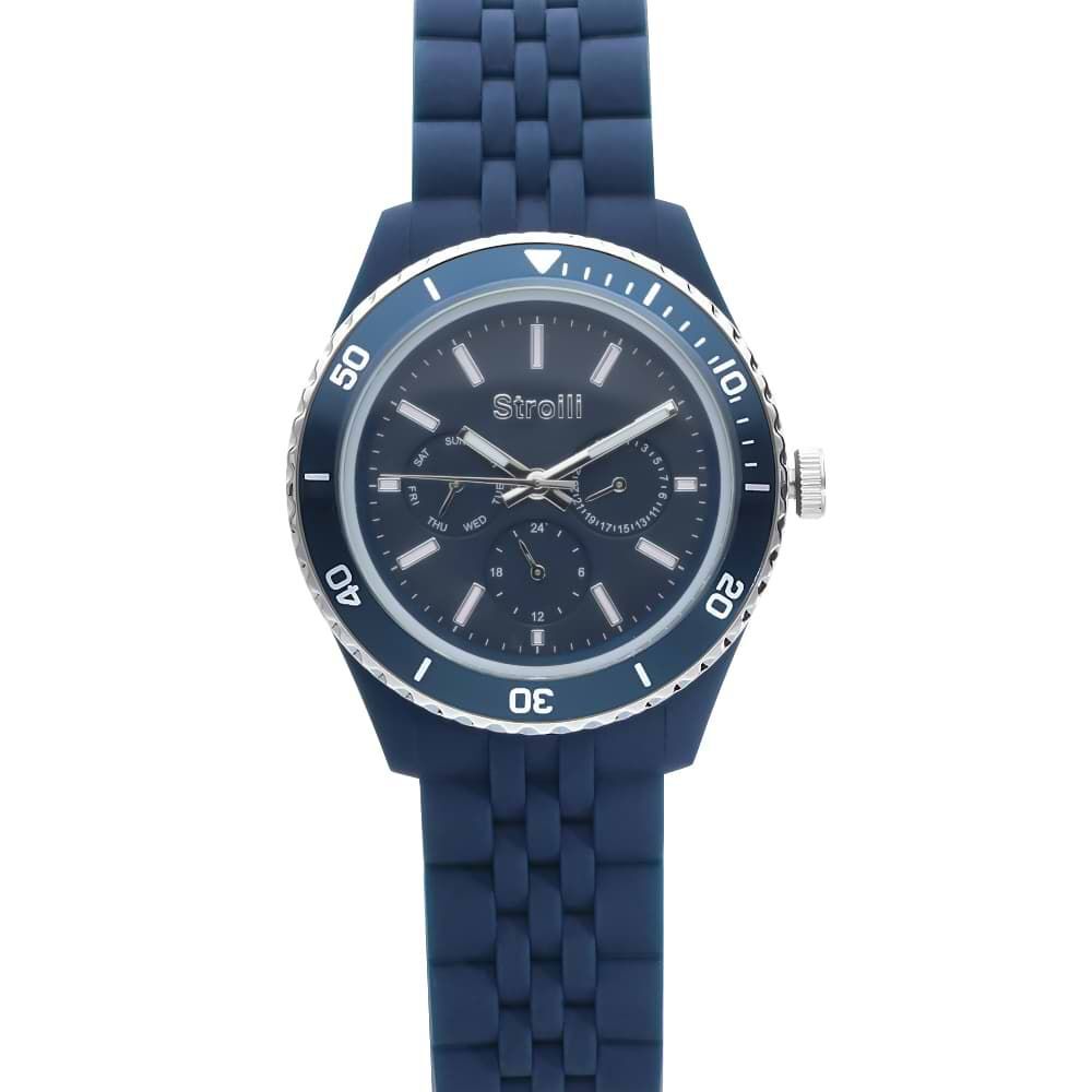 Stroili discount orologio silicone