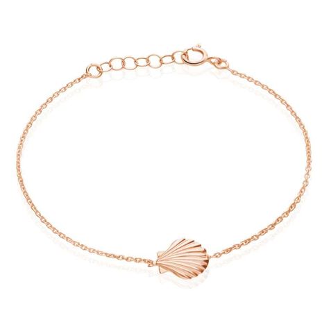 Bracciale Silver Collection Argento Rosa - Bracciali Donna | Stroili