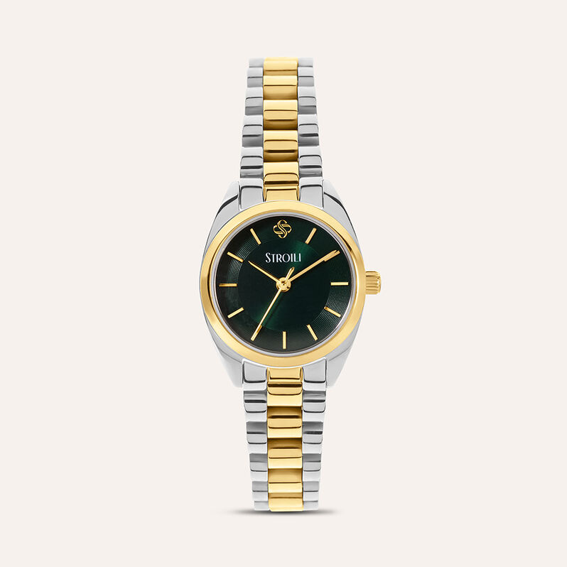 Orologio Al Quarzo Stroili Carrie - Orologi solo Tempo Donna | Stroili