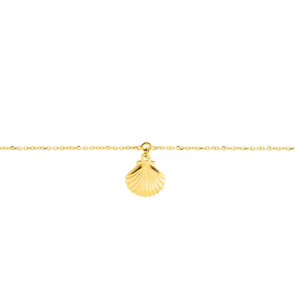 Bracciale Beverly Oro Giallo - Bracciali Amicizia Donna | Stroili
