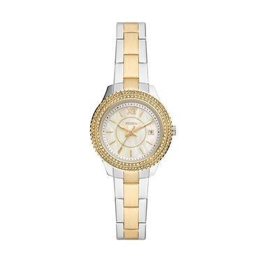 Orologio Al Quarzo Fossil Stella Es5138