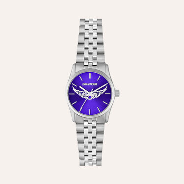 Orologio Al Quarzo Zadig & Voltaire Zadig Zvw1312
