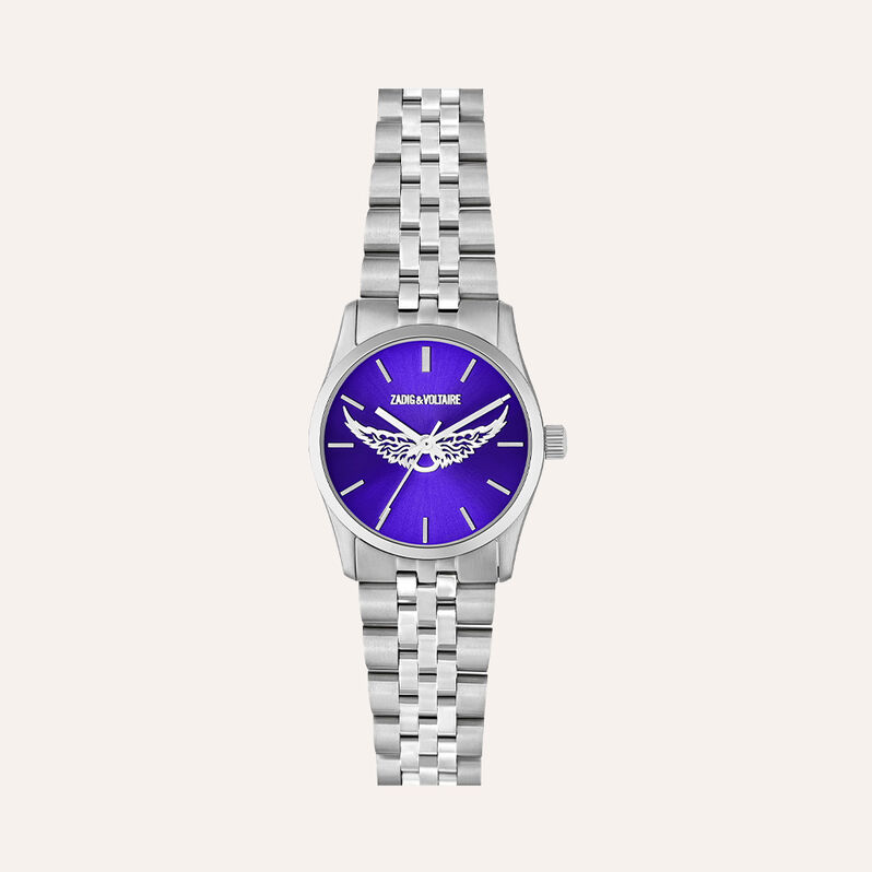 Orologio Al Quarzo Zadig & Voltaire Zadig Zvw1312 - Orologi solo Tempo Donna | Stroili