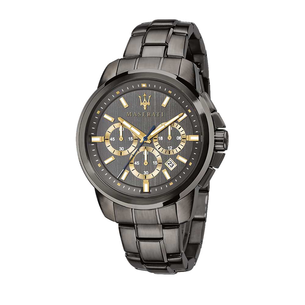 Orologio maserati uomo stroili sale