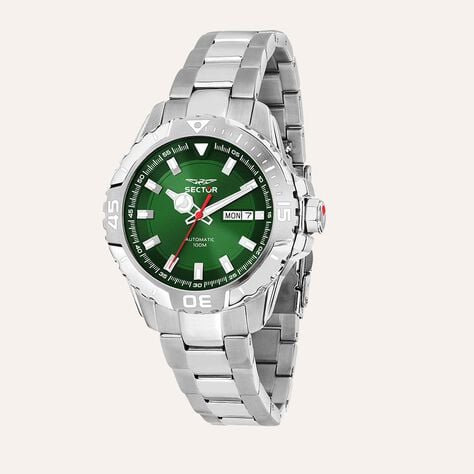 Orologio Automatico Sector Legend R3223135006 - Orologi Uomo | Stroili