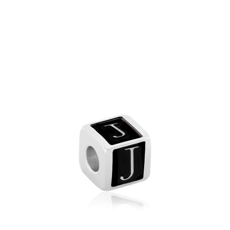Bead Essential Code Acciaio - Beads Uomo | Stroili