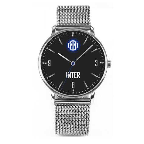 Orologio Al Quarzo Inter P-ia6490xn2&nbsp; - Orologi solo Tempo Unisex | Stroili