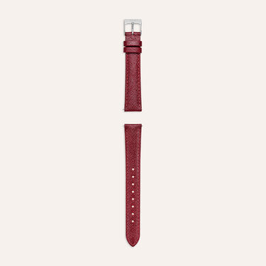 Cinturino Stroili Cinturino Pelle Rosso