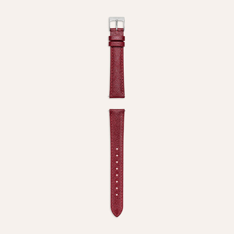 Cinturino Stroili Cinturino Pelle Rosso - Cinturini per Orologi Donna | Stroili
