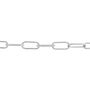 Collana Lady Code Acciaio Cristallo