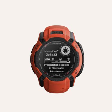 Smartwatch Garmin Instinct 2x Solar 010-02805-01