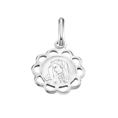 Pendente Silver Collection Argento Rodiato - Ciondoli Unisex | Stroili