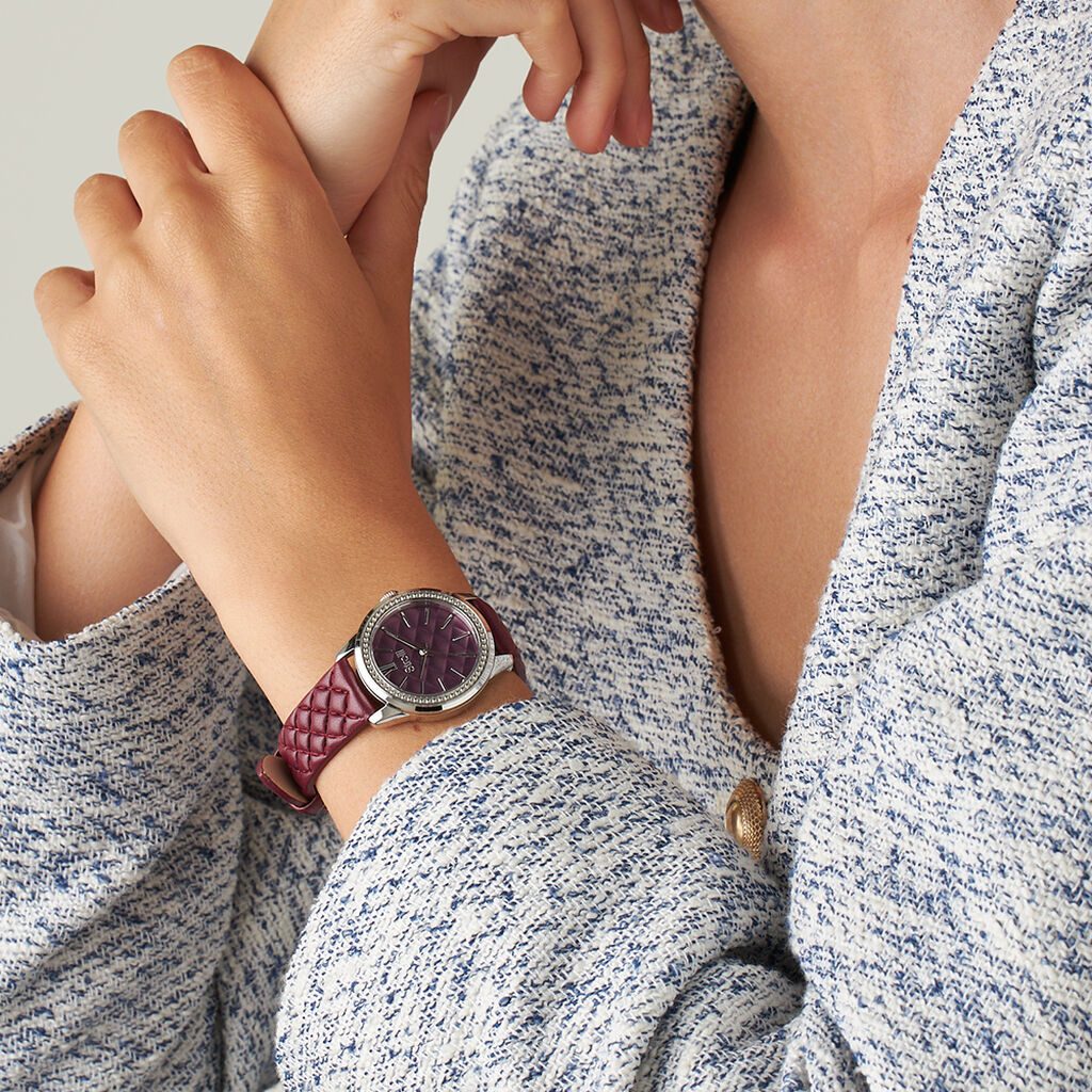 Orologio Al Quarzo Stroili Mentone - Orologi solo Tempo Donna | Stroili