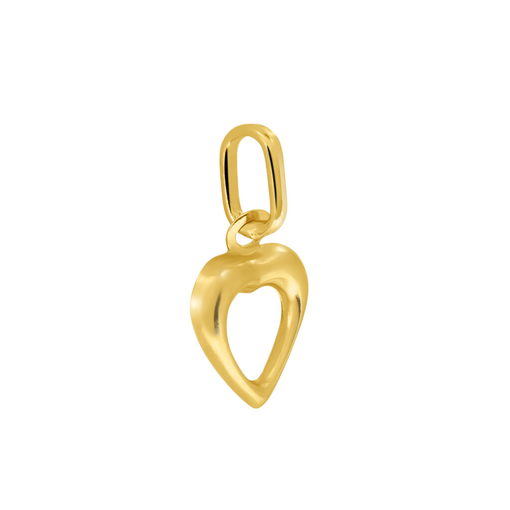 Pendente Poème Oro Giallo - Ciondoli Donna | Stroili