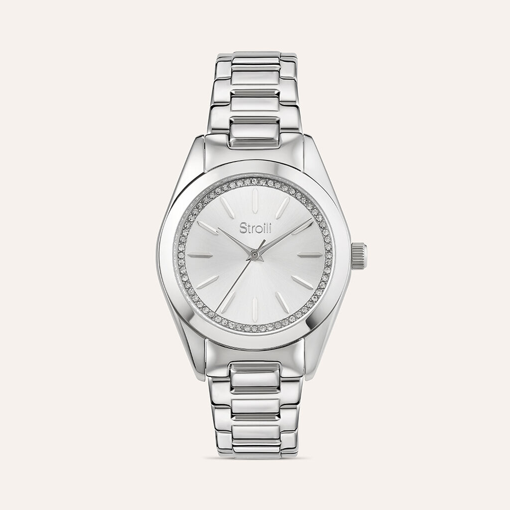 Orologio Al Quarzo Stroili Belleville