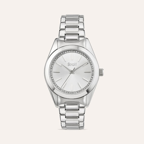 Orologio Al Quarzo Stroili Belleville - Orologi solo Tempo Donna | Stroili