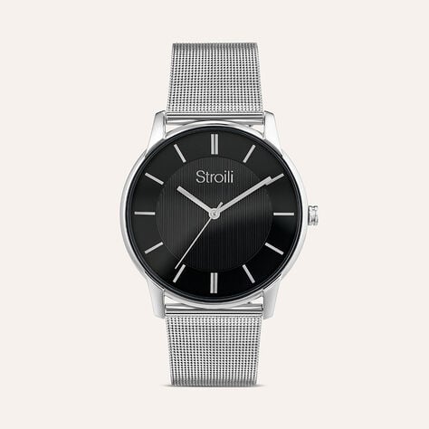 Orologio Al Quarzo Stroili Nizza - Orologi solo Tempo Uomo | Stroili