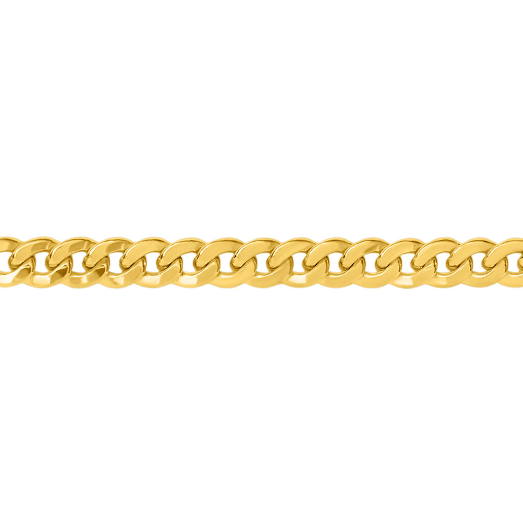 Bracciale Catena Colette Oro Giallo - Bracciali Donna | Stroili