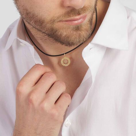 Pendente L'homme Or Oro Giallo - Ciondoli Uomo | Stroili