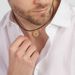 Pendente L'homme Or Oro Giallo - Ciondoli Uomo | Stroili