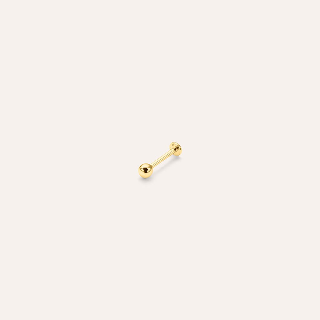 Piercing Orecchio Bon Ton Oro Giallo - Gioielli Donna | Stroili