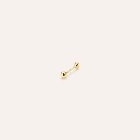 Piercing Orecchio Bon Ton Oro Giallo - Gioielli Donna | Stroili