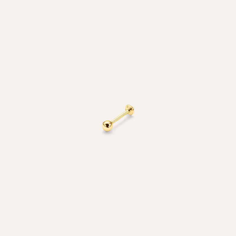 Piercing Orecchio Bon Ton Oro Giallo - Gioielli Donna | Stroili