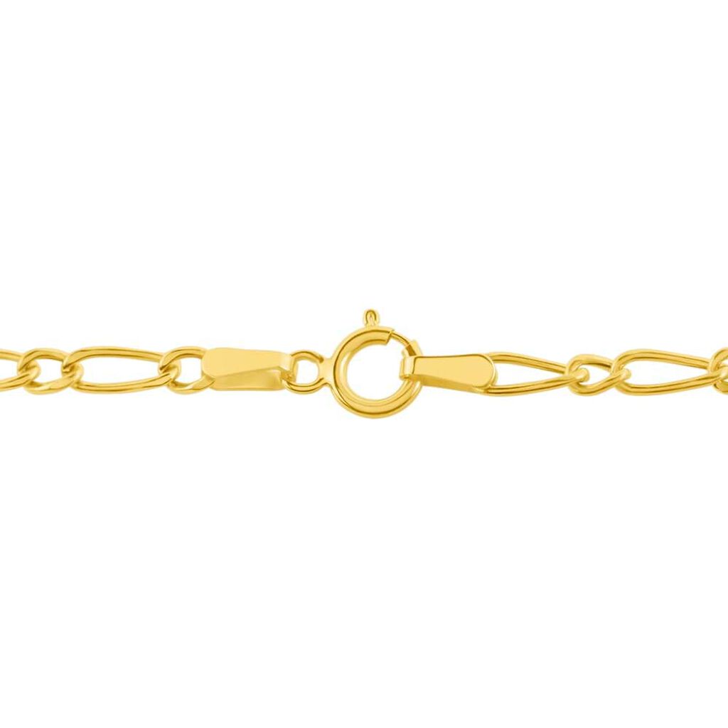 Catena Colette Oro Giallo - Collane Catena Unisex | Stroili