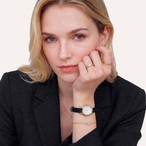 Orologio Al Quarzo Daniel Wellington Ophelia Mini Dw00100890 - Orologi solo Tempo Donna | Stroili