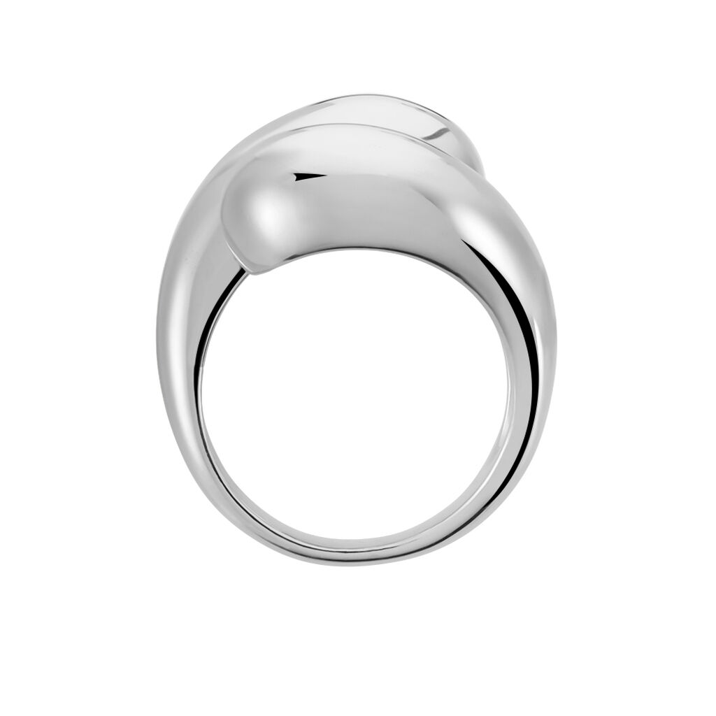 Anello Silver Collection Argento Rodiato - Anelli Donna | Stroili