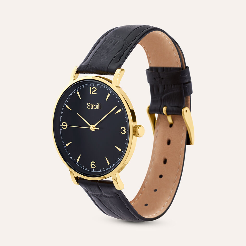 Orologio Al Quarzo Stroili Roma