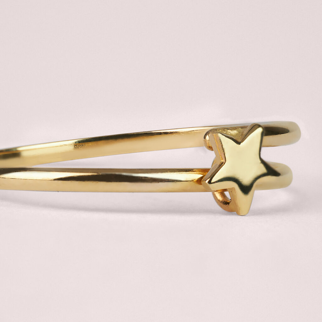 Anello Fantasia Mon Petit Oro Giallo