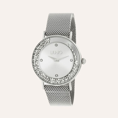 Orologio Al Quarzo Liu Jo Dancing Slim Tlj1341