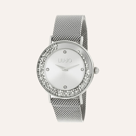 Orologio Al Quarzo Liu Jo Dancing Slim Tlj1341 - Orologi solo Tempo Donna | Stroili