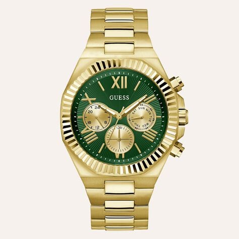 Orologio Al Quarzo Guess Equity Gw0703g2 - Orologi Uomo | Stroili