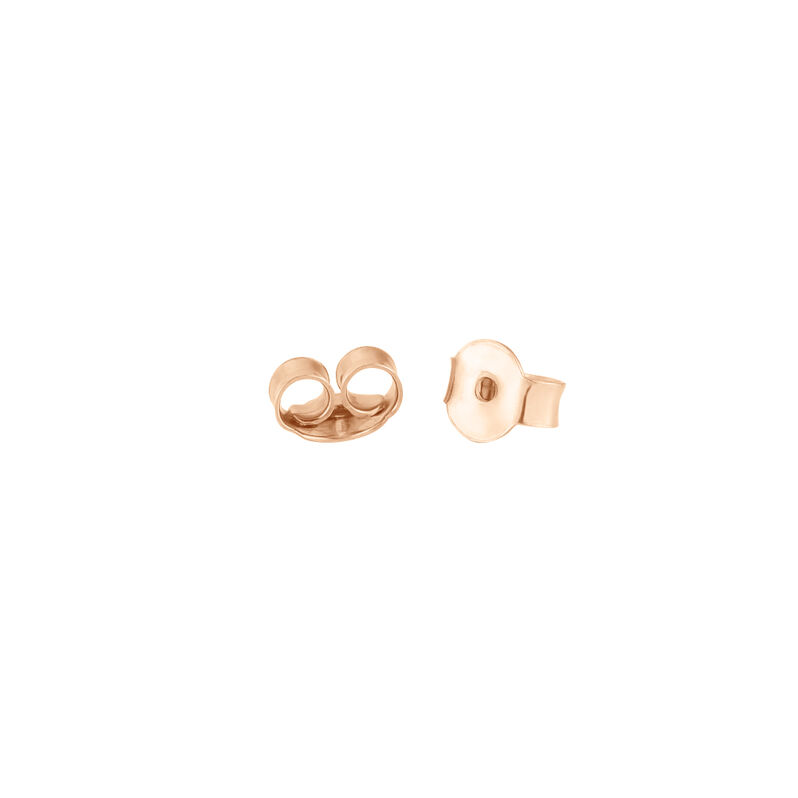 Farfalline Argento Rosato Medium - Servizi & Pulizia Donna | Stroili