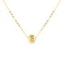 Collana Isabelle Oro Giallo