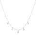Collana Silver Collection Argento Rodiato - Collane Donna | Stroili