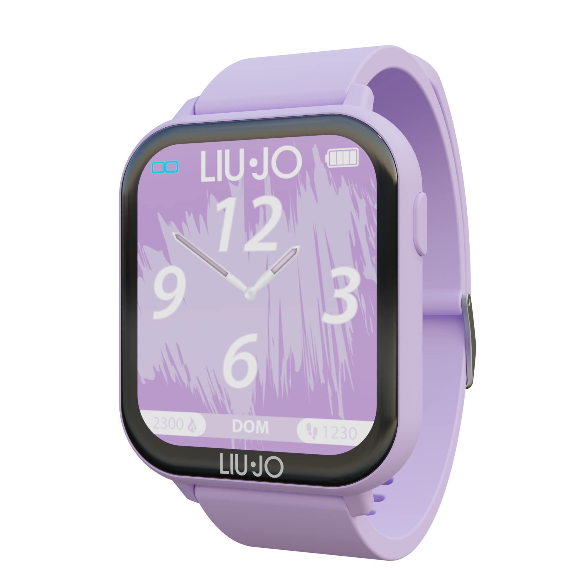 Stroili smartwatch clearance