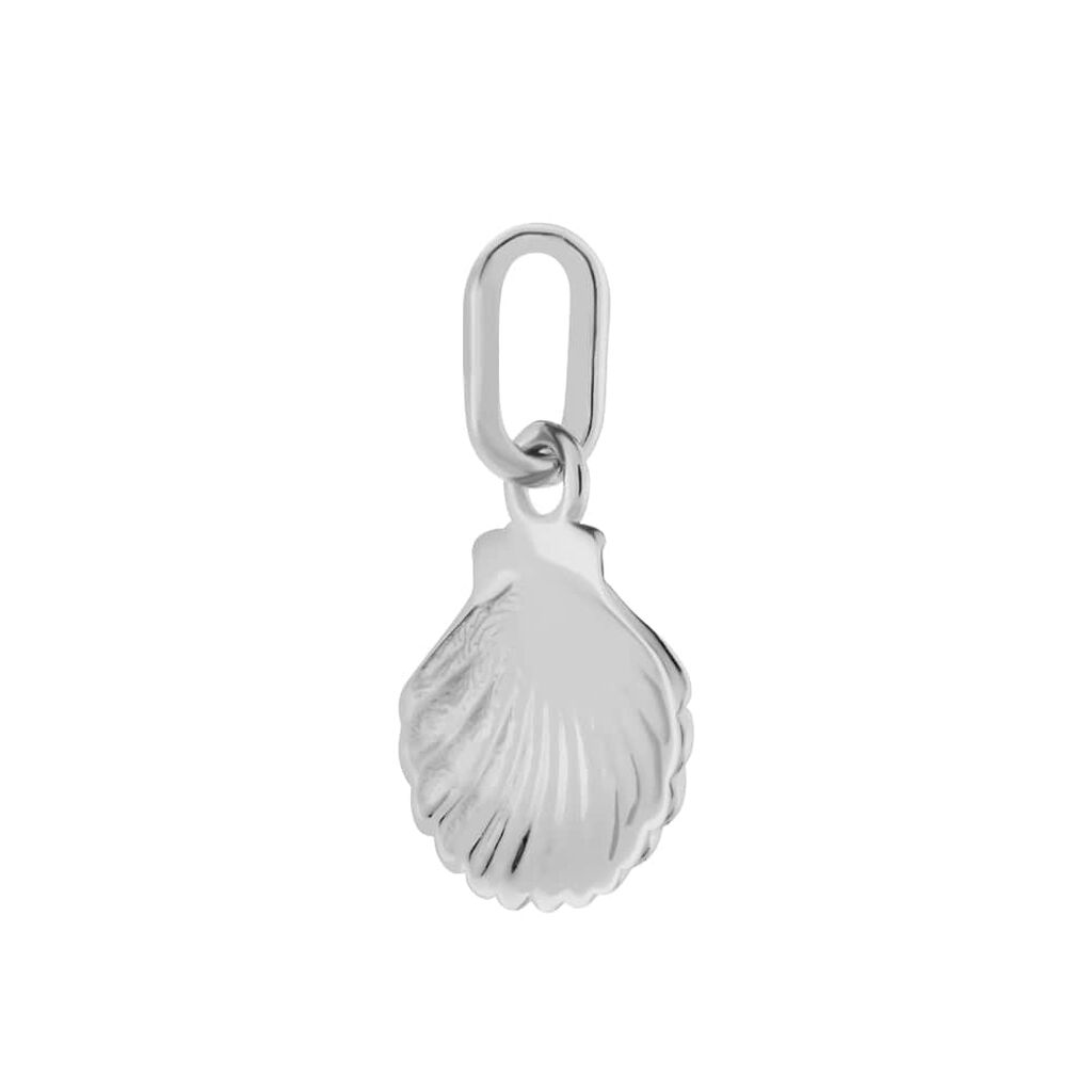 Pendente Poème Oro Bianco - Ciondoli Donna | Stroili